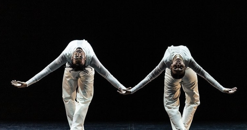 La Compagnia Opus Ballet al Teatro Comunale di Russi